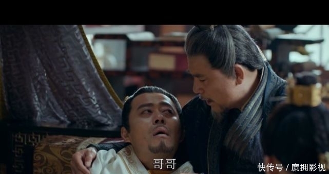 阁主|风起长林:三位前朝旧人,一位皇子,一位阁主,为何萧庭生最难忘