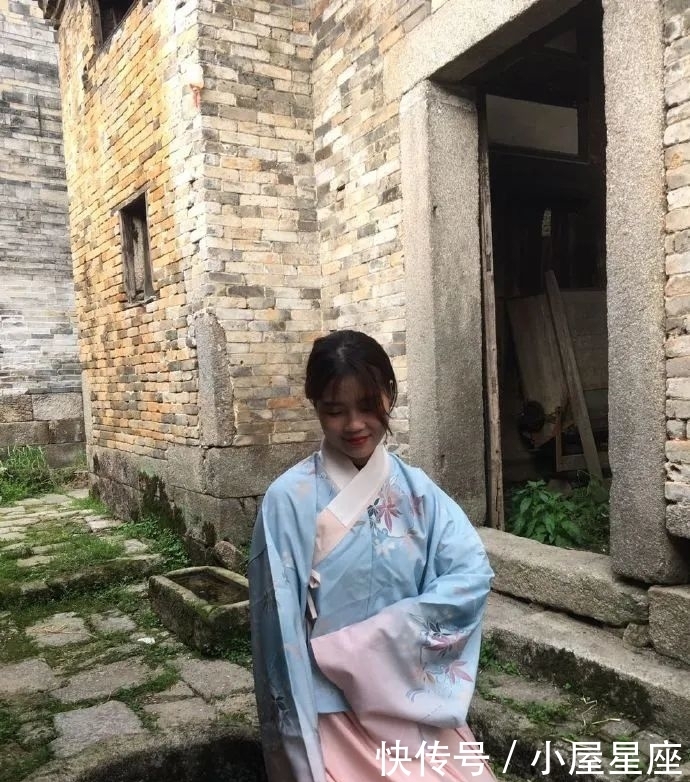 琴棋书画|井头(明古宅):习武主人更爱琴棋书画