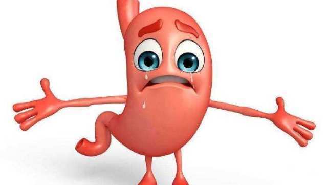 腹痛|胃病越来越严重老中医想要胃好,5类食物不要吃,2件事要常做