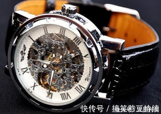 维修店|空手套白狼?名表在维修店原封不动躺一夜,几千修理费就到手