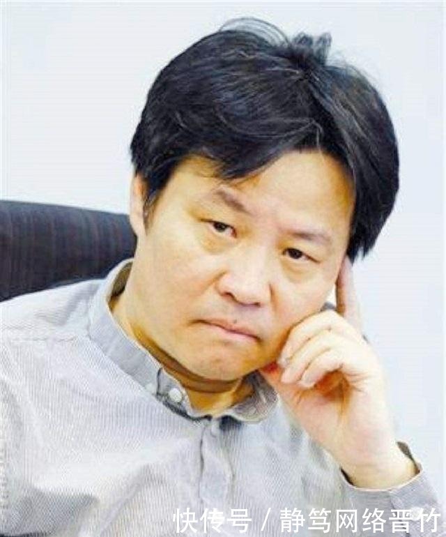 生活|牙医改行作家的余华:自由生活成就自由思想