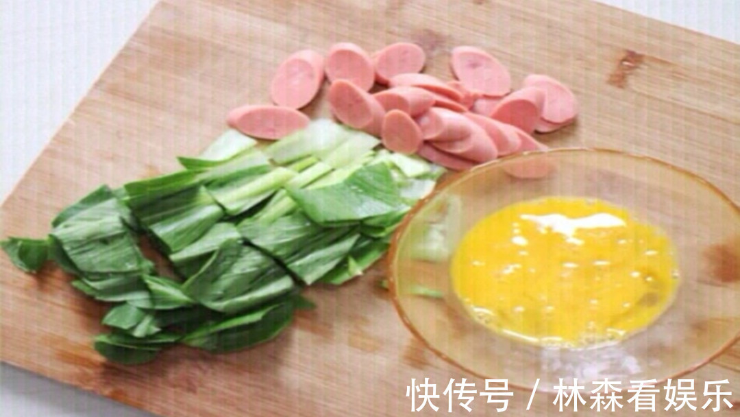 做法|路边摊上偷学来的炒面做法,学会你也可以去摆摊了,味道超级赞!