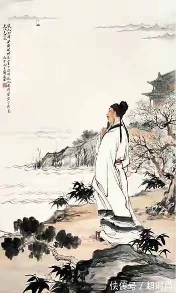 将进酒@李白狂妄是有原因的,看这7首诗词,堪称千古绝唱