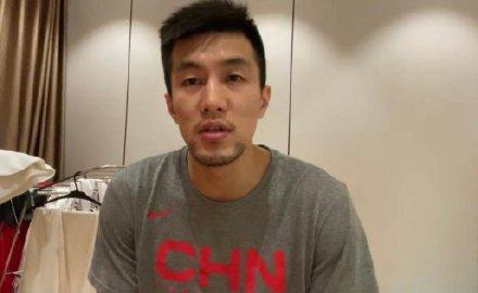 亚洲杯|中国男篮公开采访：杜锋话里有话，赵睿心存感激，郭艾伦不忘初心