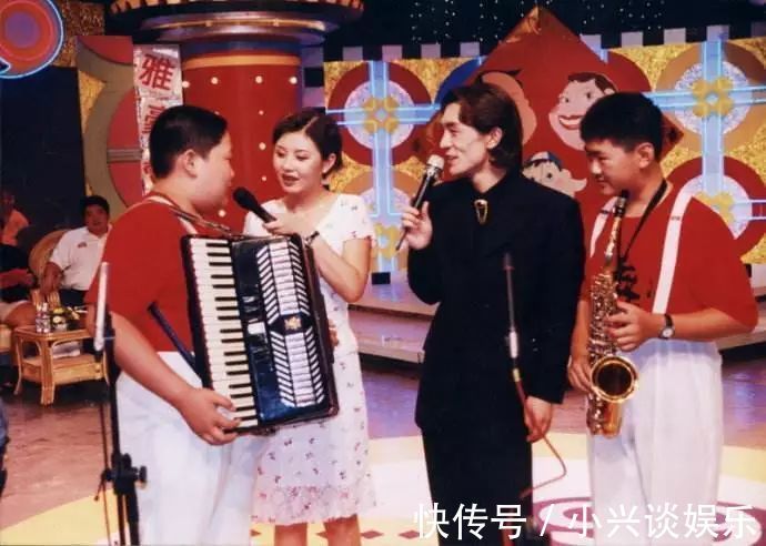 回忆曾经大连台的优秀综艺节目《久久合家欢》