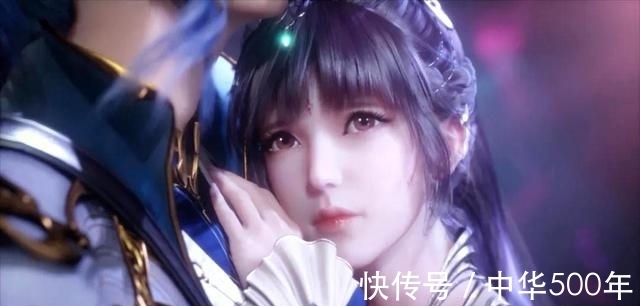 幻境|斗罗大陆:白发唐三拳拳暴击,幻境中的小舞让他彻底黑化杀红了眼