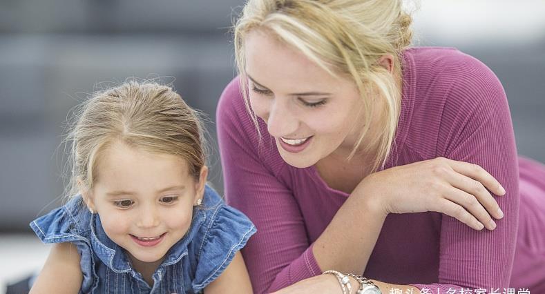 孩子|孩子小时候有3个特点,长大后就是学霸,聪明家长趁早留意