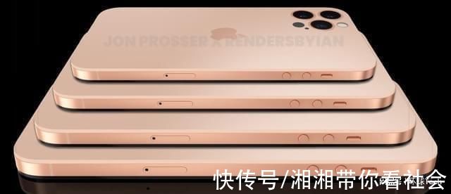 w苹果能摘下“挤牙膏”的帽子吗:iPhone14传闻汇总