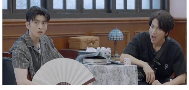 《哥哥》成團隱藏C位，觀眾錯罵張云龍，節目力捧的人現出水面