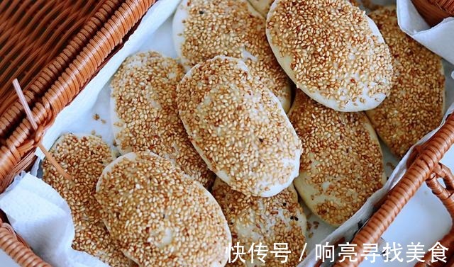 冬天，菜市场遇到它别手软，营养高，用来做馅料，润肺止咳又美味！