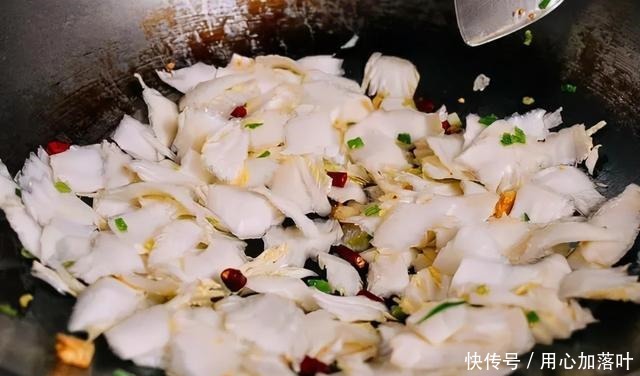 东北|东北人冬天这样吃白菜,看到第一个就忍不住了!