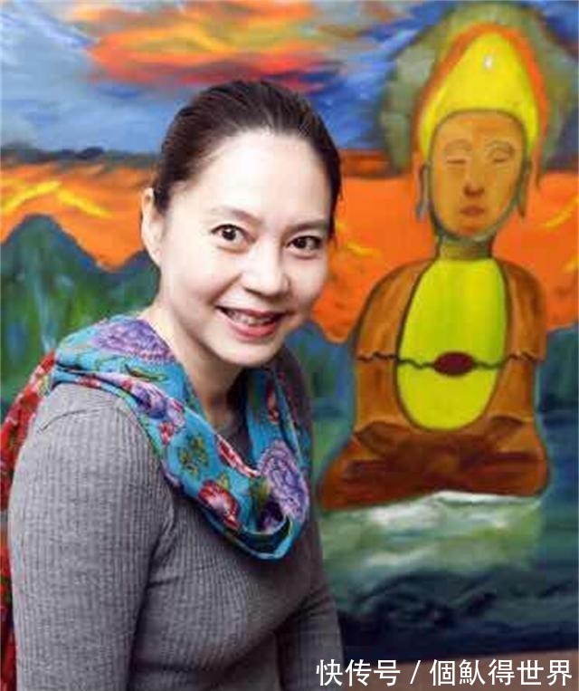 美国|“体坛叛徒”胡娜,比赛中途公然投靠美国,今回国高调上节目捞金