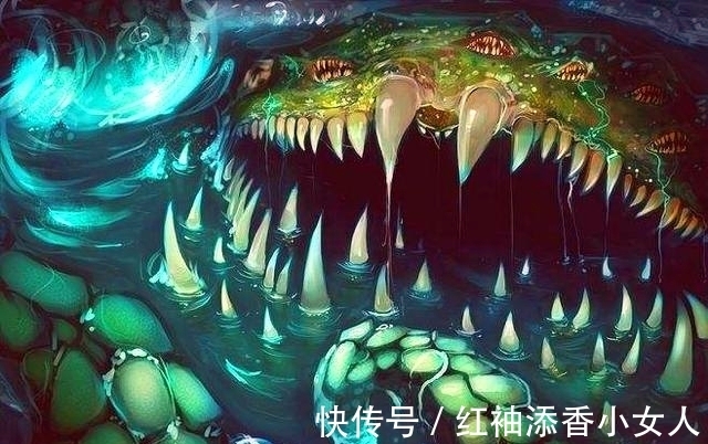 主角|推荐3本脑洞大开的小说,灵异、仙侠、克苏鲁,3种类型每样一本