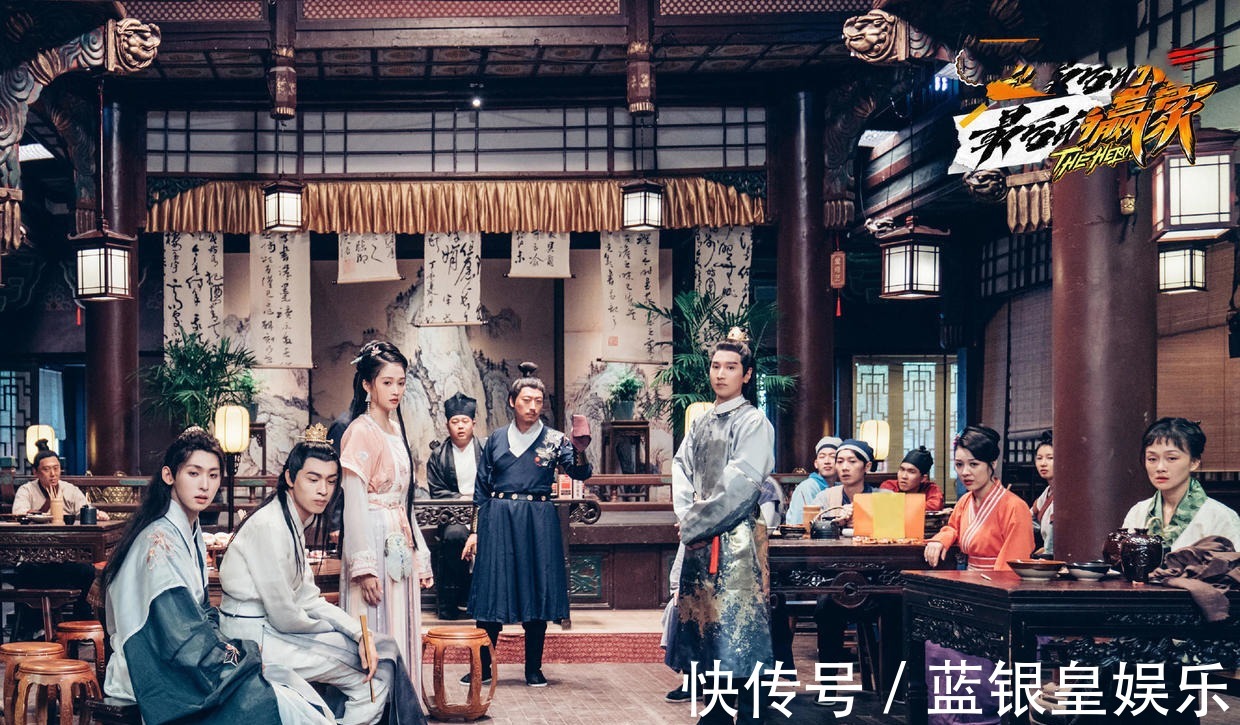 这部本来可以爆火的综艺,遗憾扑街