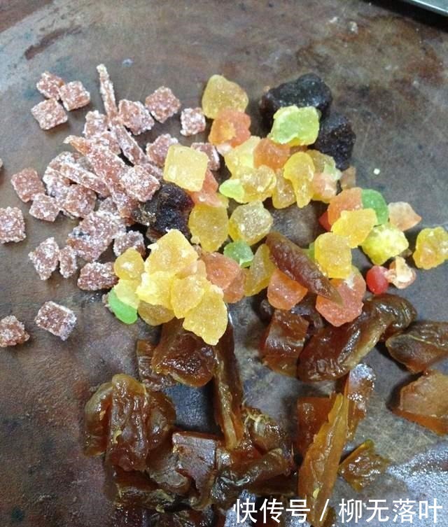 会有很好|菠萝八宝饭,好吃的没话说,做法也不难