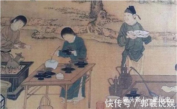 怀月!中秋赏月,宋词和唐诗有哪些不同宋代又是如何赏月