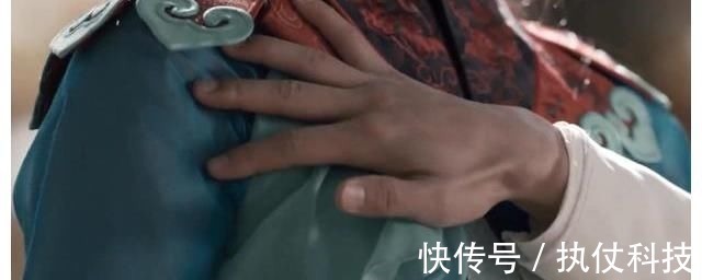 于荣光&乔峰憨傻,段誉油腻,虚竹愣头,新天龙八部到底拍了个什么?