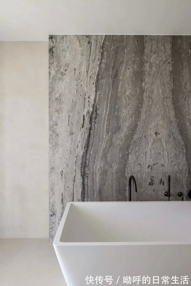 美学!比利时极简设计,真正的低调奢华!