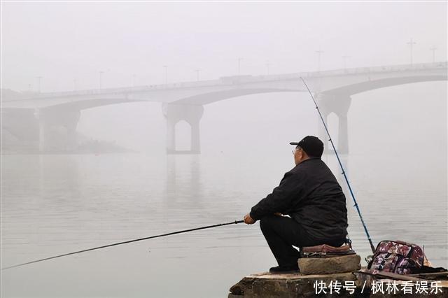 钓鱼|弄明白这几句话，野钓找鱼窝，简直易如反掌