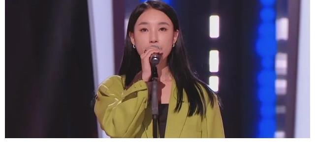 伍珂玥|《中国好声音2021》播了4期却没什么出圈之作，是因为原创太多？