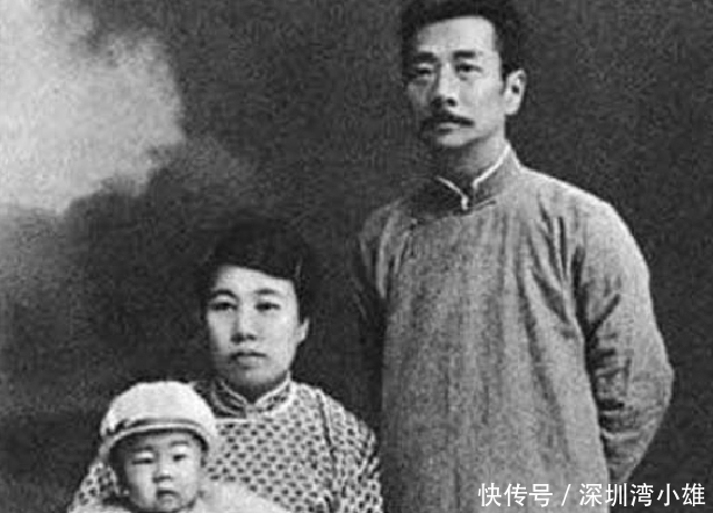 内山@许广平笔下鲁迅的最后一天:死亡来临前,再伟大的人也会变得平庸