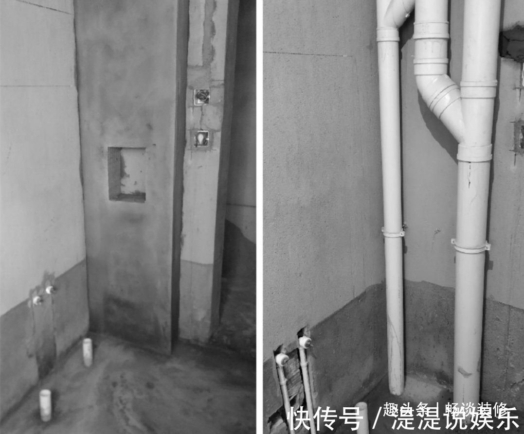 防臭地漏|装过2套房才敢告诉你,卫生间装上这8样东西,是真的非常好用