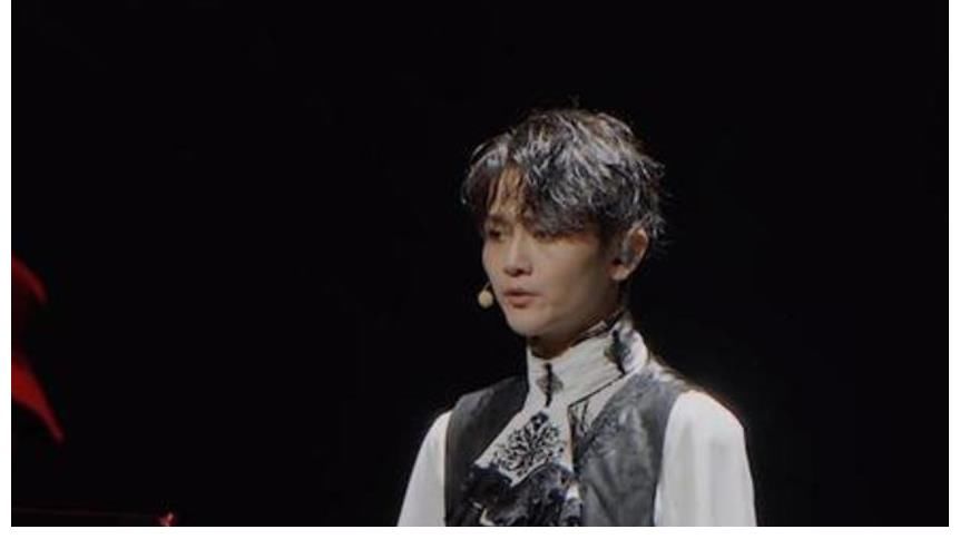 高瀚宇|綜藝《披荊斬棘的哥哥》，尹正國(guó)民度高，唱功也有