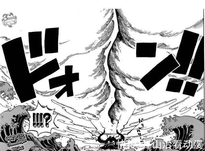 桃之助|海贼王1026话情报:标题是天王山,路飞的实力达到皇级水平,强悍