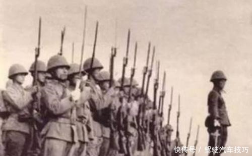 战士|面对无法进攻的鳖盖山,小战士想了一个办法,让日军全部投降