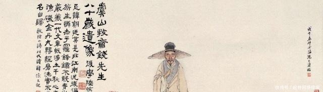 劝诫|她劝诫自己丈夫投河殉国，丈夫摸了摸水，水太凉，改日再来