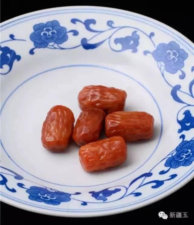  不亚于|石头的诱惑不亚于美食！