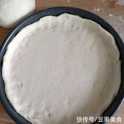 披萨|大厨教你做水果披萨，学会不用下馆子