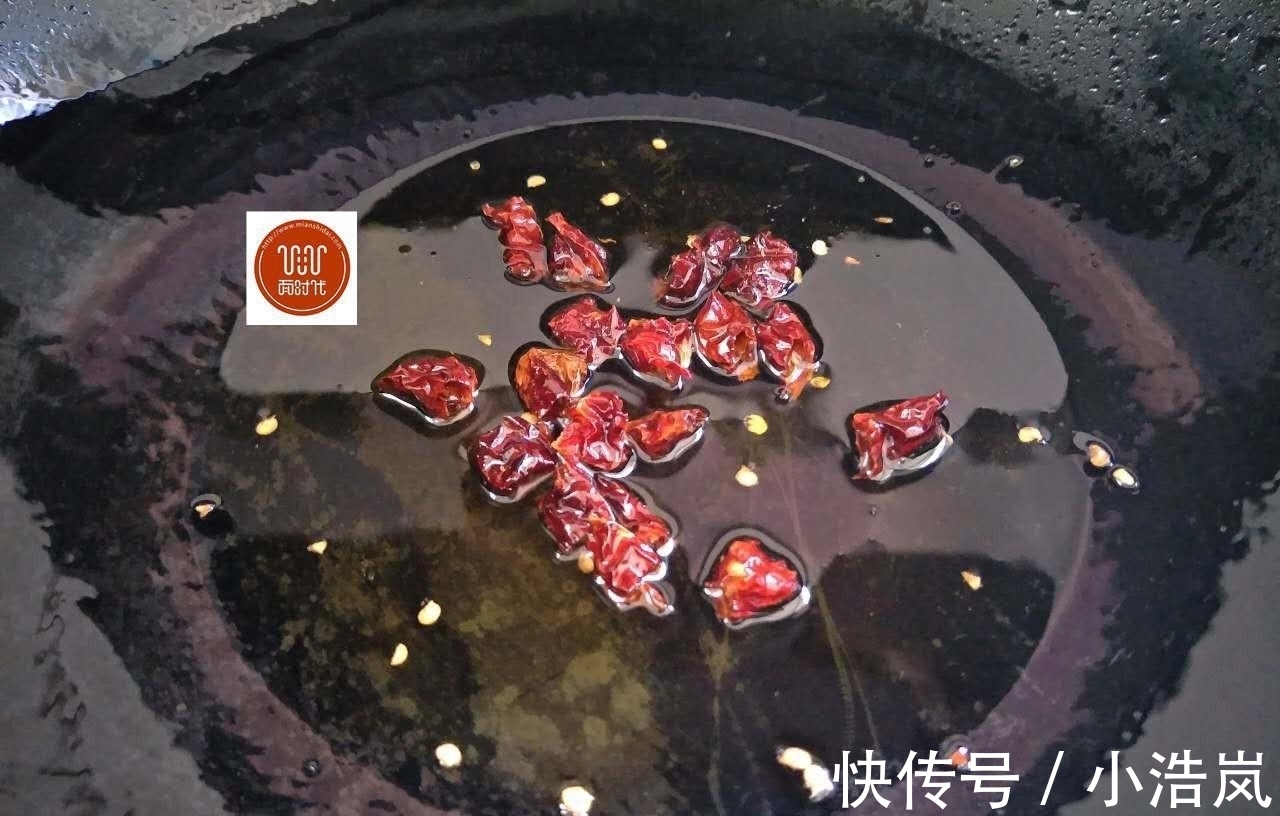 香菜|天热没食欲,应该吃这道菜,5分钟就做好,清肠开胃全家都爱!