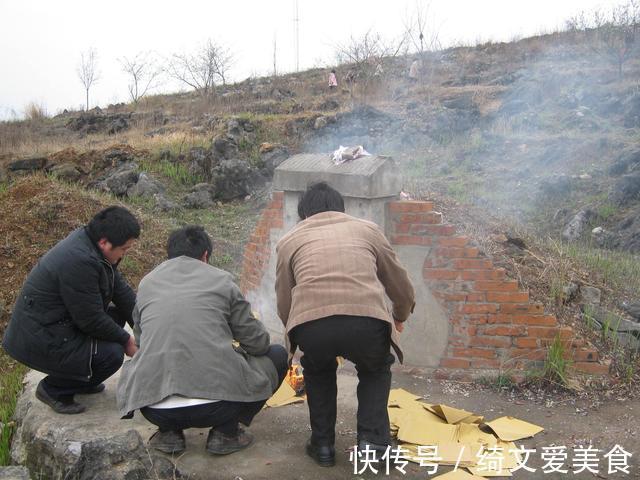 清明节|儿子越有出息，家族越容易“断根”，这不是危言耸听，家长需注意