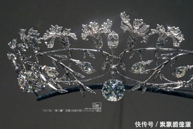 康乃馨|每个女人心中都有一个冠冕,遇上这些美丽奢华的皇冠,谁还走得动