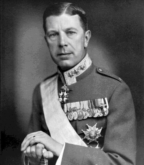 纪初期|至今统治瑞典王国的朝代——贝尔纳多特王朝，历代国王都是法国人