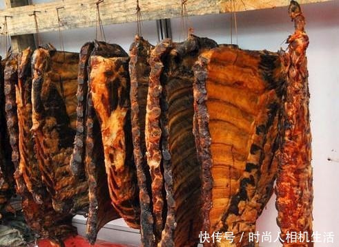  解馋|无肉不欢的朋友，可别错过这四种特色美食，吃一顿太解馋了