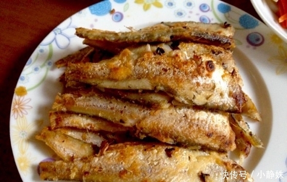 破皮|煎鱼时抹上一点它,不破皮不粘锅还省油!金黄脆嫩还营养!