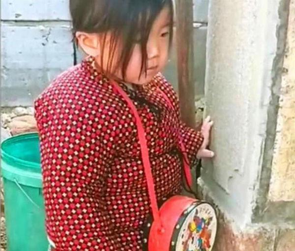 婆婆|婆婆嫌儿媳带娃剪头太贵,花3块剪出“时尚”发型,儿媳看完崩溃