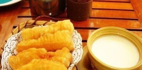 3种堪比“喝油”的早餐，油条竟落榜了，有的人想减肥，却天天吃！