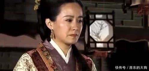 落泪|朱元璋要杀外甥,马皇后赶紧穿上破衣服,朱元璋见了落泪:不杀了