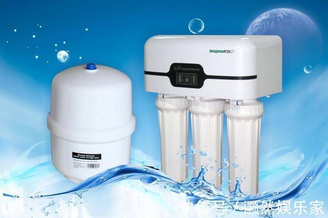 净水器|新房入住半年,才发现厨房最不该买这2样东西,一点都不实用