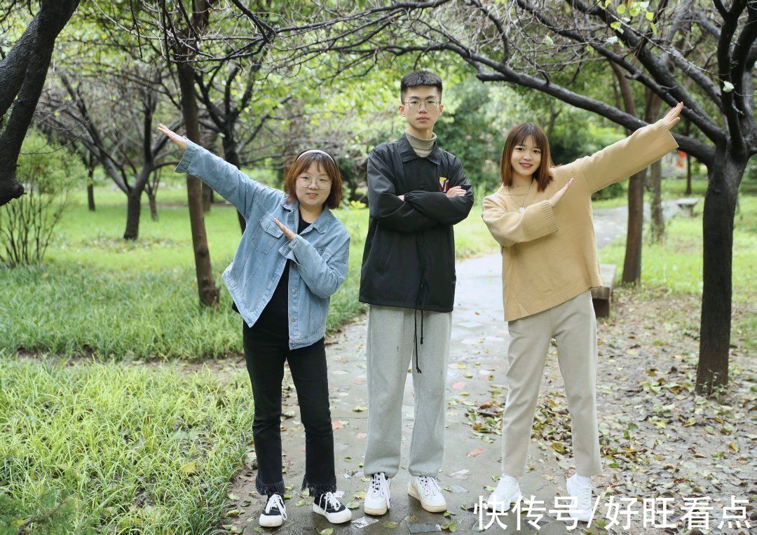 幕后团队|寻找最美校园·今天，我们要“曝光”咸阳师范学院17个幕后团队