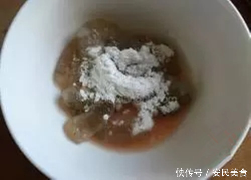 豆腐鸡蛋配它,简单一蒸,鲜香、味美又营养,比红烧肉还解馋