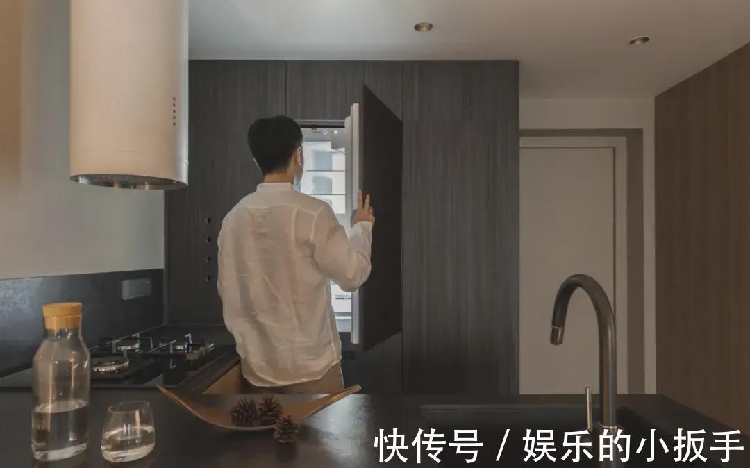 一道光|39㎡小户型的神操作,超高颜值,这说是80㎡我都信