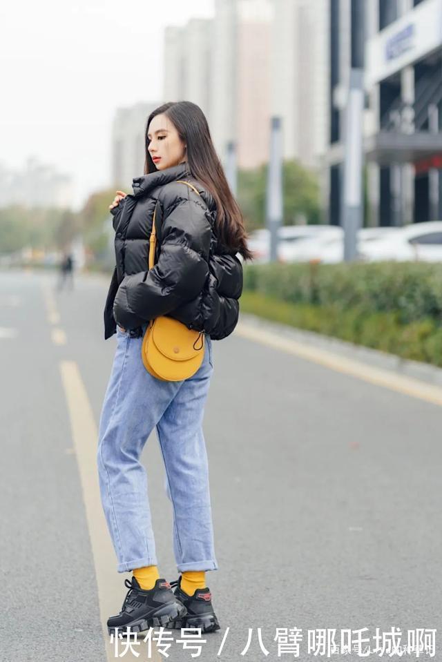 仙女们|2021流行的4款包包,你一定要有!