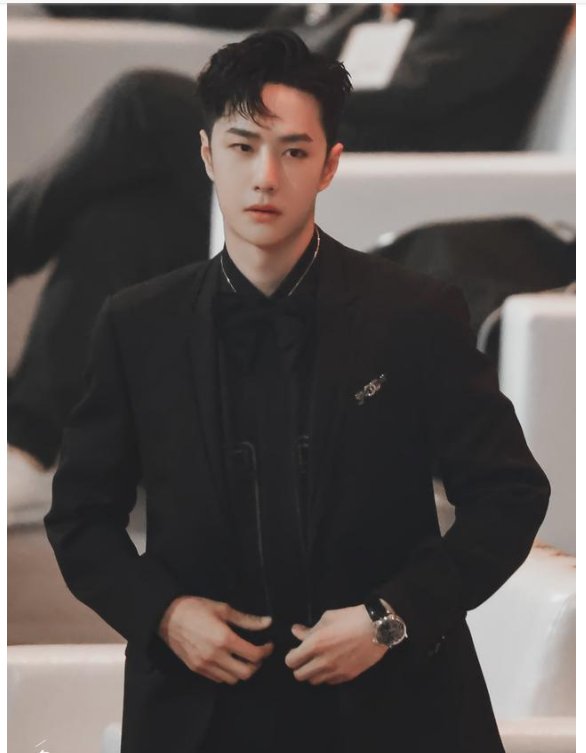 王一博综艺3月5日播出，和黄子韬互动有爱，紫色小啵终于要来了吗