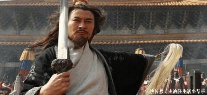 方腊|梁山好汉远征方腊是个局? 朝廷故意调走这两好汉, 就是为了让宋江灭亡