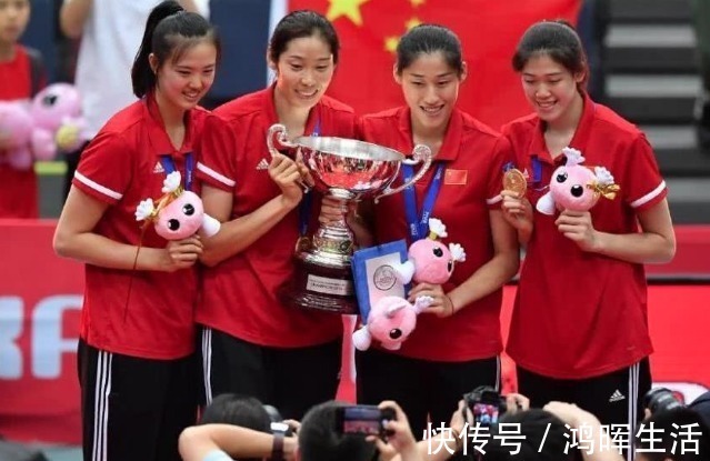 全锦赛|李盈莹二世出世！女排新三叉戟她恐占一席，全锦赛MVP她已预定？