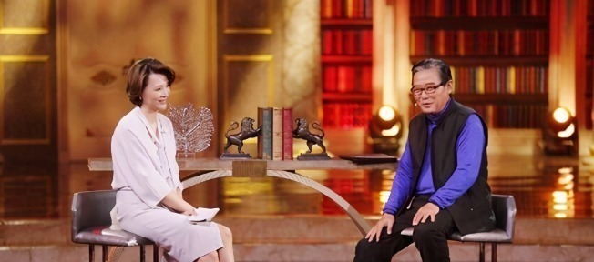 师父!李立群讲述真实的中国内功:他的气功师父死后,禁止任何人碰他